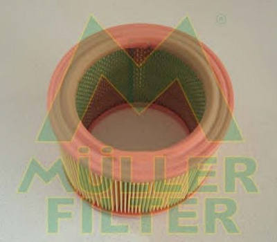 MULLER FILTER pa222 -  Воздушный фильтр